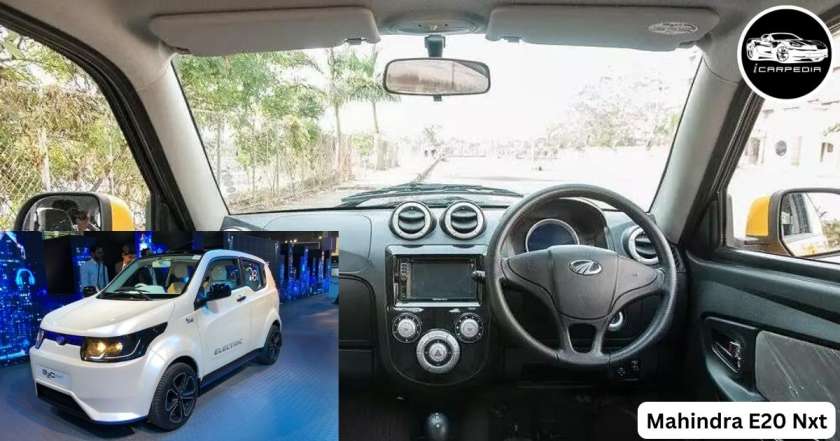 Upcoming EV cars in india under 10 lakhs