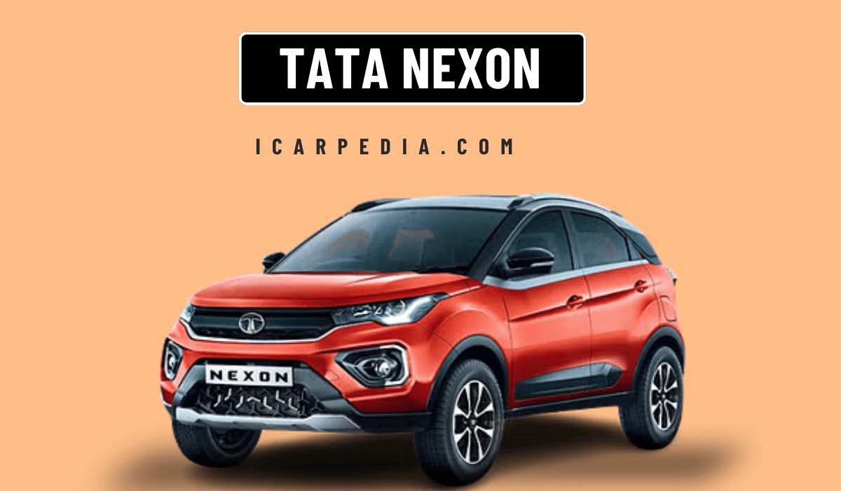 Tata Nexon & Xuv 3xo Comparison