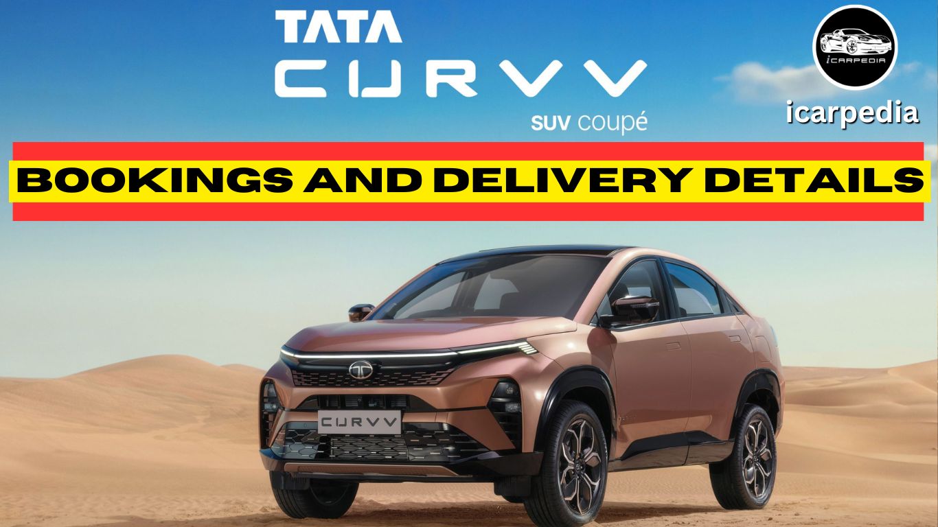 TATA CURVV