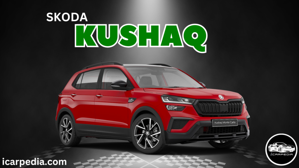 SKODA KUSHAQ