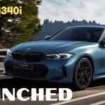 BMW M340i price in India